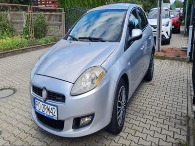 Używane Fiat Bravo - 6 990 PLN, 293 000 km, 2007