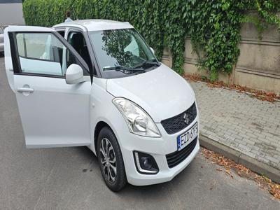 Używane Suzuki Swift - 33 000 PLN, 39 000 km, 2015