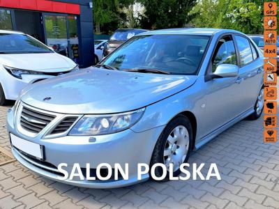 Używane Saab 9-3 - 27 900 PLN, 287 000 km, 2011