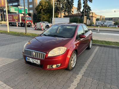 Używane Fiat Linea - 12 500 PLN, 175 000 km, 2008