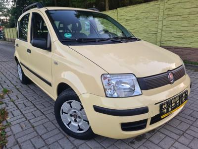 Używane Fiat Panda - 10 990 PLN, 81 000 km, 2009