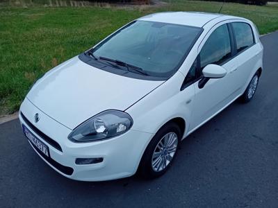 Używane Fiat Punto 2012 - 18 900 PLN, 73 000 km, 2012