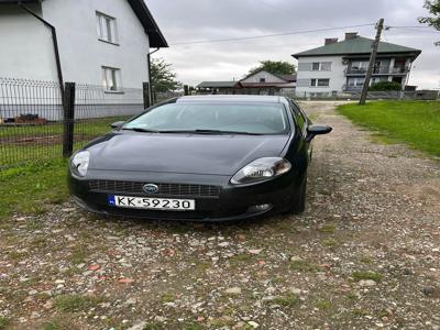 Używane Fiat Punto - 9 000 PLN, 161 589 km, 2007