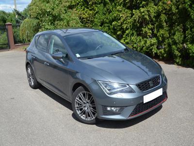 Używane Seat Leon - 45 000 PLN, 175 000 km, 2015