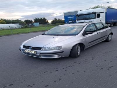 Używane Fiat Stilo - 3 900 PLN, 190 000 km, 2003