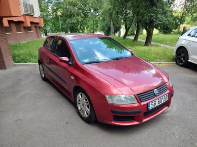 Używane Fiat Stilo - 7 900 PLN, 110 000 km, 2005