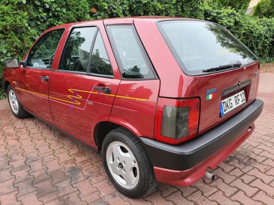 Używane Fiat Tipo - 20 800 PLN, 76 000 km, 1991