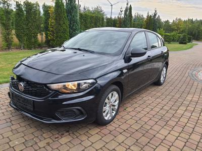 Używane Fiat Tipo - 33 000 PLN, 37 650 km, 2019