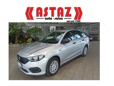 Używane Fiat Tipo - 35 700 PLN, 99 000 km, 2016