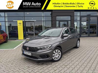 Używane Fiat Tipo - 47 500 PLN, 94 969 km, 2019