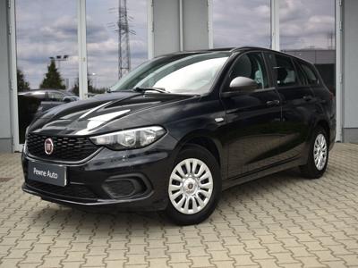 Używane Fiat Tipo - 54 900 PLN, 66 060 km, 2020