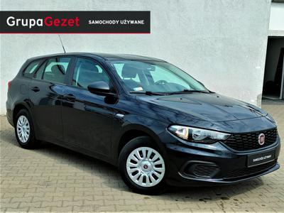 Używane Fiat Tipo - 58 900 PLN, 57 950 km, 2020