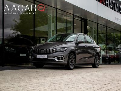 Używane Fiat Tipo - 67 900 PLN, 27 068 km, 2021