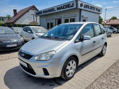 Używane Ford C-MAX - 19 900 PLN, 146 000 km, 2008