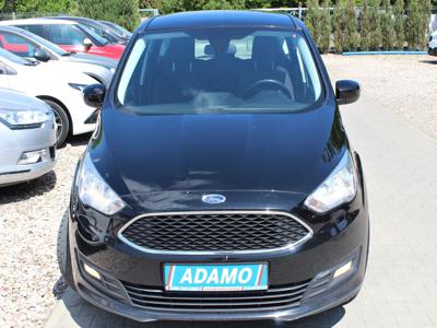 Używane Ford C-MAX - 39 900 PLN, 232 100 km, 2016