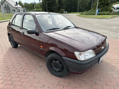 Używane Ford Fiesta - 1 900 PLN, 65 040 km, 1995