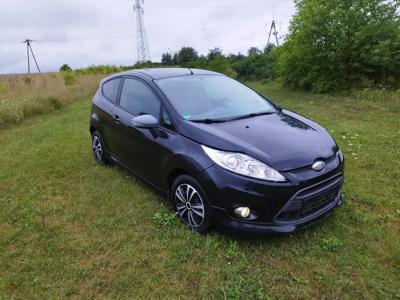 Używane Ford Fiesta - 14 300 PLN, 175 000 km, 2009