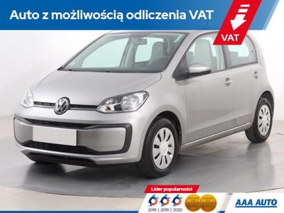 Używane Volkswagen up! - 39 501 PLN, 50 819 km, 2018