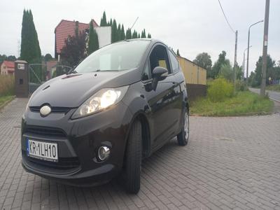 Używane Ford Fiesta - 16 900 PLN, 208 000 km, 2012