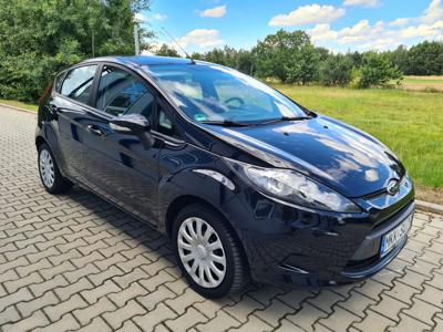 Używane Ford Fiesta - 20 900 PLN, 136 400 km, 2009