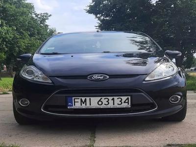 Używane Ford Fiesta - 20 900 PLN, 181 100 km, 2009