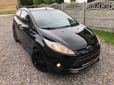 Używane Ford Fiesta - 22 900 PLN, 117 174 km, 2009