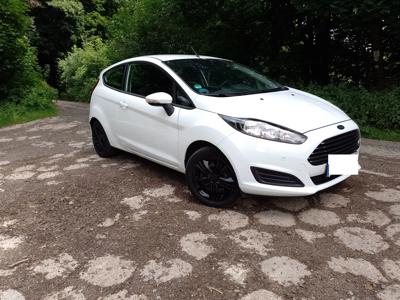 Używane Ford Fiesta - 26 800 PLN, 76 000 km, 2014