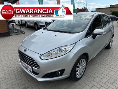 Używane Ford Fiesta - 27 500 PLN, 85 000 km, 2015