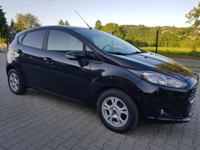 Używane Ford Fiesta - 28 500 PLN, 130 000 km, 2015