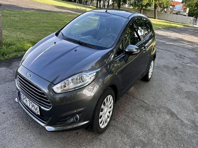 Używane Ford Fiesta - 28 900 PLN, 89 000 km, 2015