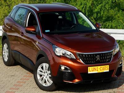 Używane Peugeot 3008 - 114 000 PLN, 44 000 km, 2019