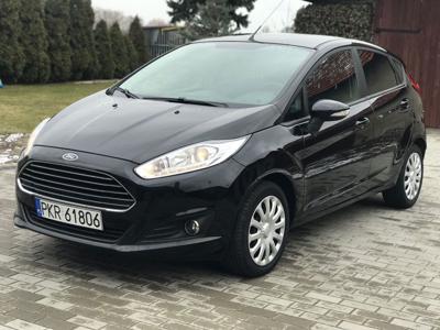 Używane Ford Fiesta - 32 000 PLN, 55 000 km, 2016