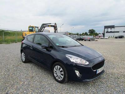 Używane Ford Fiesta - 43 000 PLN, 155 000 km, 2019