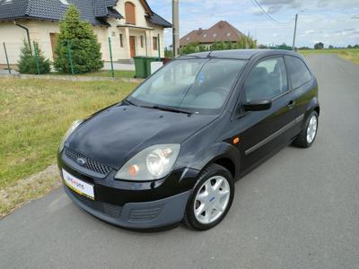 Używane Ford Fiesta - 7 999 PLN, 228 000 km, 2006