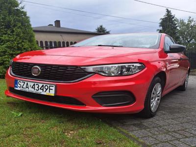 Używane Fiat Tipo - 43 000 PLN, 32 000 km, 2020