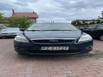 Używane Ford Focus - 9 900 PLN, 208 000 km, 2010