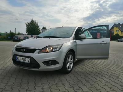 Używane Ford Focus - 9 900 PLN, 342 500 km, 2008