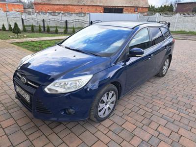 Używane Ford Focus - 11 500 PLN, 422 955 km, 2011