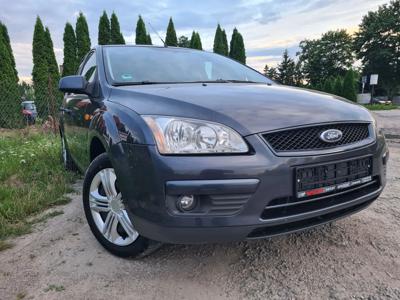 Używane Ford Focus - 11 900 PLN, 235 000 km, 2007