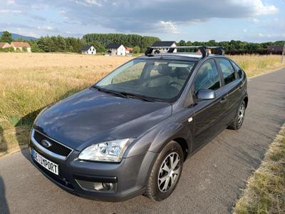 Używane Ford Focus - 12 900 PLN, 127 974 km, 2005