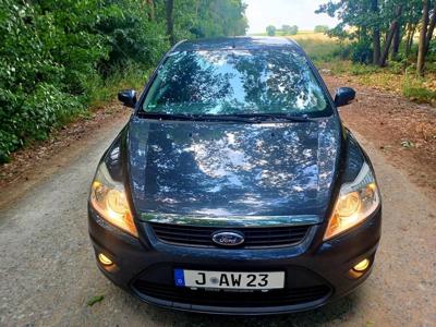 Używane Ford Focus - 12 900 PLN, 217 000 km, 2010