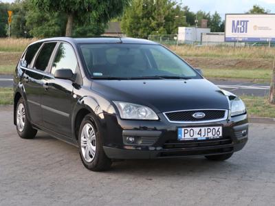 Używane Ford Focus - 12 999 PLN, 170 000 km, 2006