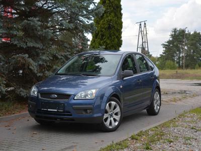 Używane Ford Focus - 13 900 PLN, 171 030 km, 2006