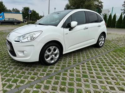 Używane Citroën C3 - 29 999 PLN, 104 062 km, 2012