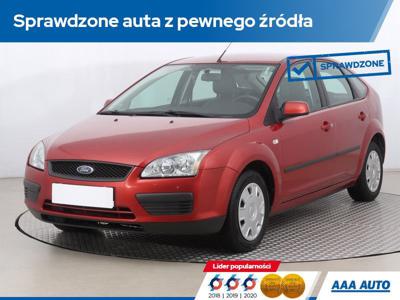 Używane Ford Focus - 16 000 PLN, 148 881 km, 2007