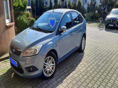 Używane Ford Focus - 16 000 PLN, 250 000 km, 2008