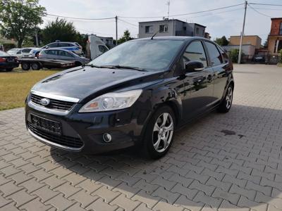 Używane Ford Focus - 16 900 PLN, 165 000 km, 2008