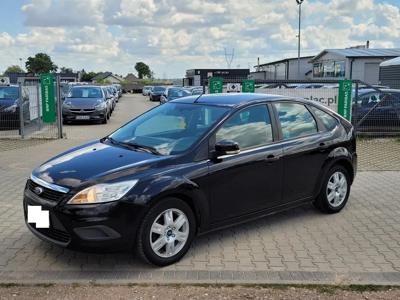 Używane Ford Focus - 21 990 PLN, 170 000 km, 2011