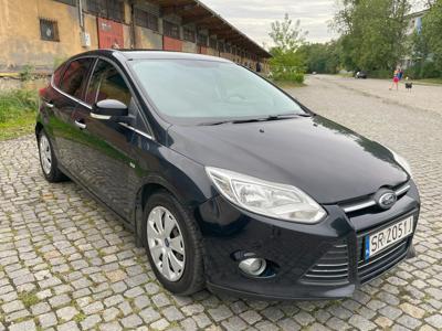 Używane Ford Focus - 26 900 PLN, 311 154 km, 2012