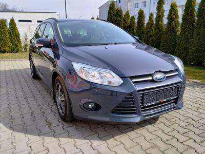 Używane Ford Focus - 28 500 PLN, 152 886 km, 2012